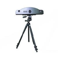 3DOE PTS400-C 拍照式3D扫描仪（彩色型）