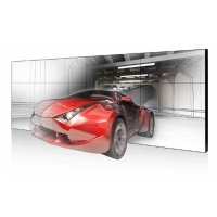 Planar Clarity Matrix LX46-L专业3D应用LCD显示墙