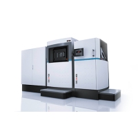 EOS M400—大尺寸SLM金属3D打印机