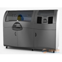 3D Systems ProJet660 Pro专业快速全彩3D打印机