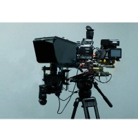 Lon3D专业级立体拍摄系统