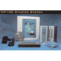 MP150型16导生理记录仪