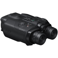 Sony DEV-5 3D摄像机